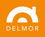 Delmor logo